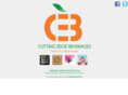 cuttingedgebeverages.com