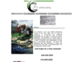czlandscaping.com