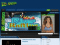 dancesolution.com