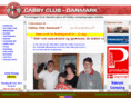 danskcabbyclub.com