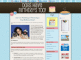 dogs-have-birthdays-too.com