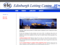 edinburghlettingcentre.com