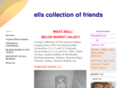 ellscollectionoffriends.com