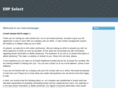 erpselect.com