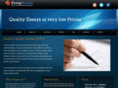essaydr.com
