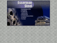 essermansteel.com