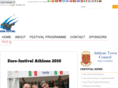 eurofestival.ie