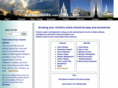 ezchurchsite.com