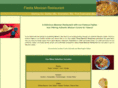 fiestamexican.com