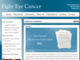 fighteyecancer.com