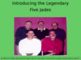 fivejades.com
