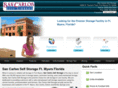 ftmyersselfstorage.com