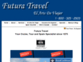 futuratravel.com