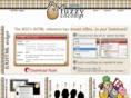 fuzzycoconut.com