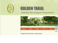 goldentakal.com