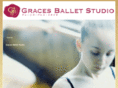 graces-ballet.com