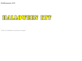 halloweenkit.com