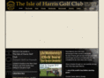 harrisgolf.com