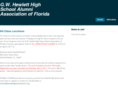 hewletthighschoolalumni.org