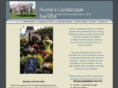 humeslandscape.com
