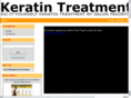 ikeratin.com