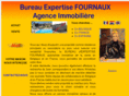 immo-fournaux.com