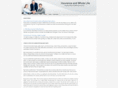 insuranceandwholelife.com