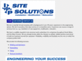 ipsitesolutions.com