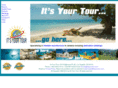 itsyourtour.com