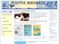 jeannebirdsall.com