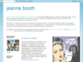 jeannebooth.net