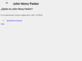 johnhenryparker.com
