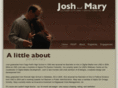joshnmary.com
