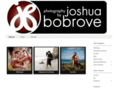 joshuabobrove.com