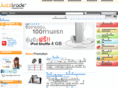 juzztrade.com