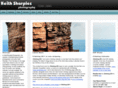keithsharplesphotography.com