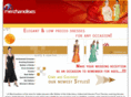 lamerchandises.com