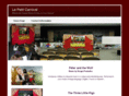 lepetitcarnival.com