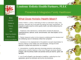 loudounholistichealthpartners.com