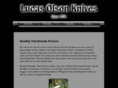 lucasolsonknives.com