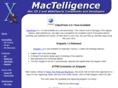 mactelligence.com