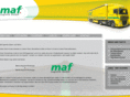 maf-logistik.com