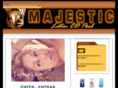 majesticsounds.com