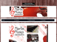 martinmusics.org