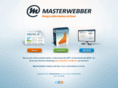 masterwebber.com