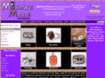 mohawkmade.com