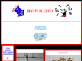 my-fun.info