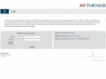 mytornier.com