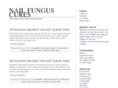 nailfunguscuresnow.com