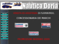 nauticadoria.com